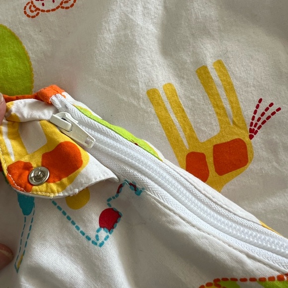 Grobag in great condition - Picture 4 of 6